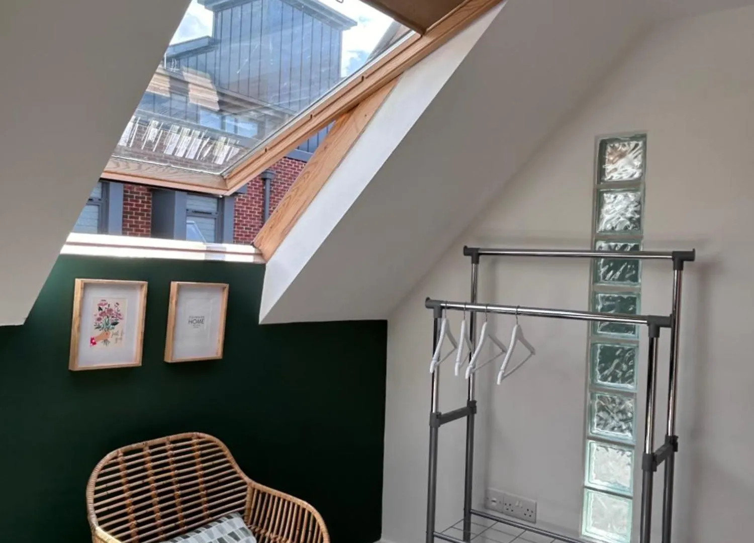 The Tannery Mews 2 Bedroom Dublex Apartment York