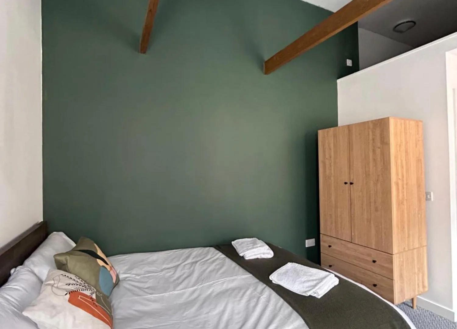 The Tannery Mews 2 Bedroom Dublex Apartment York