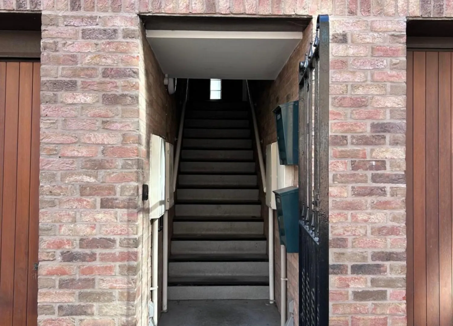The Tannery Mews 2 Bedroom Dublex Apartment York