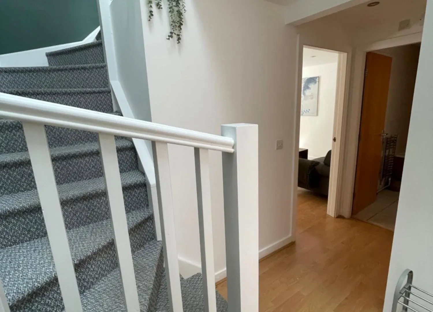 The Tannery Mews 2 Bedroom Dublex Apartment Йорк