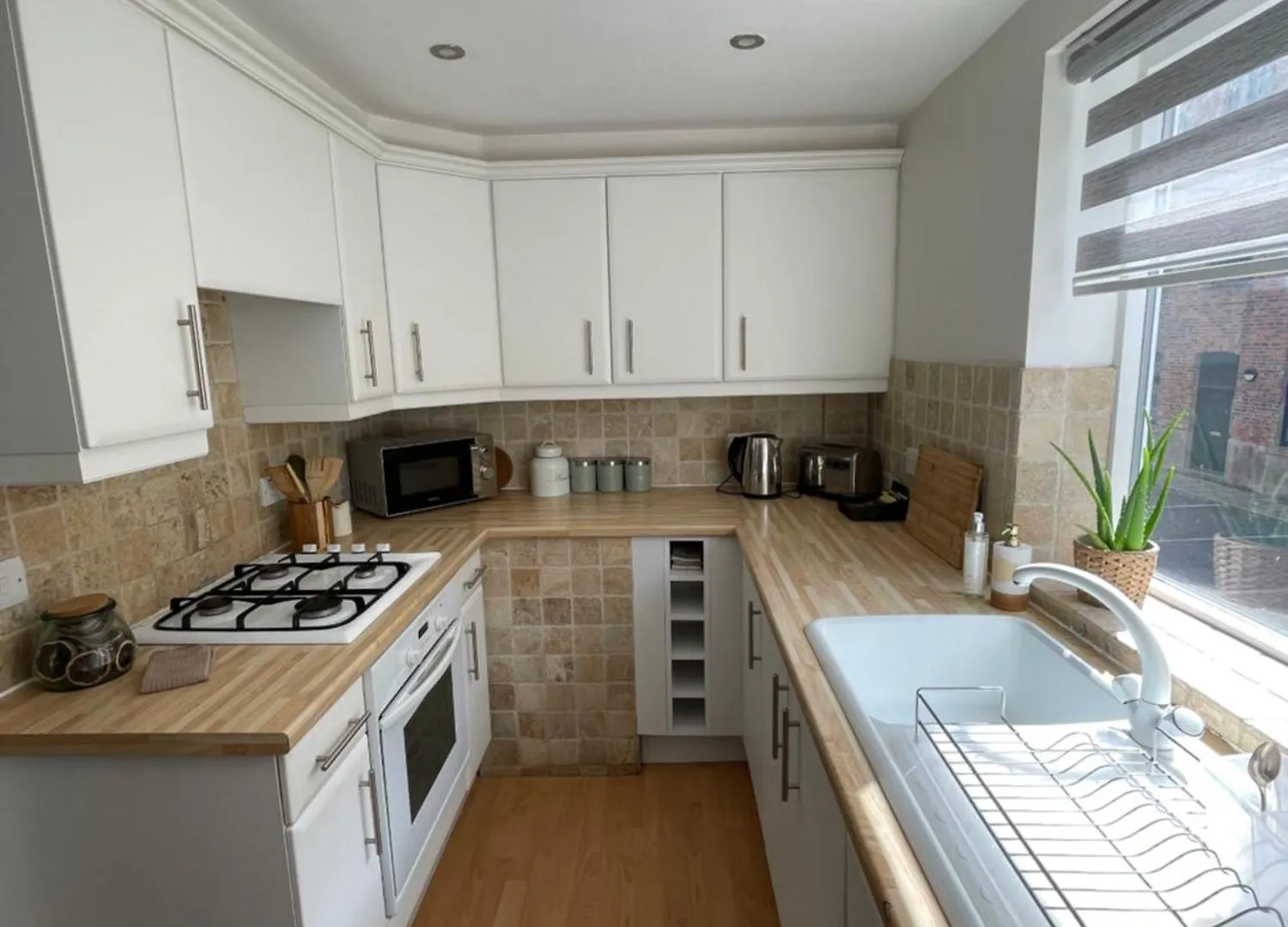 The Tannery Mews 2 Bedroom Dublex Apartment Йорк