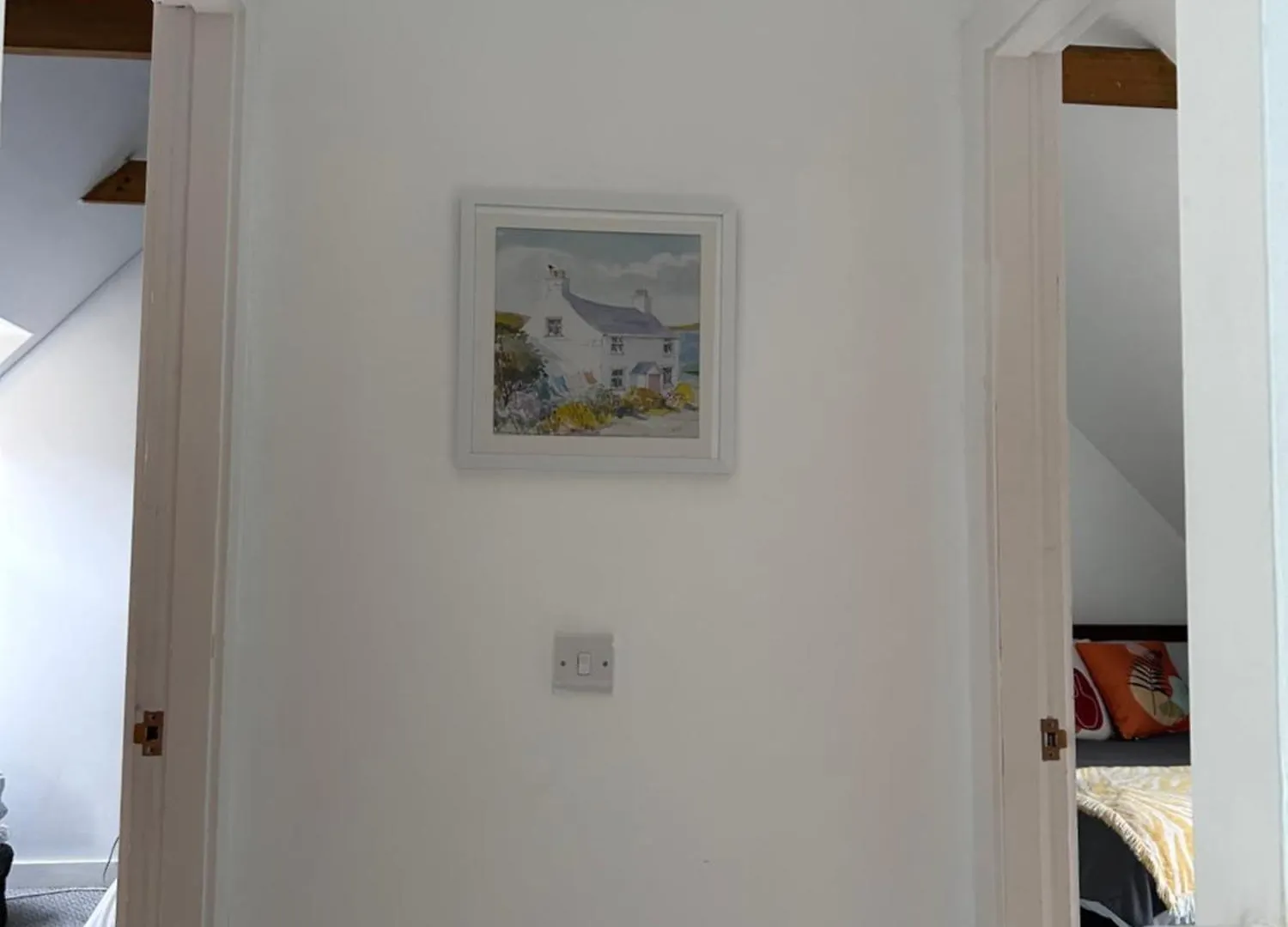The Tannery Mews 2 Bedroom Dublex Apartment Йорк Великобритания