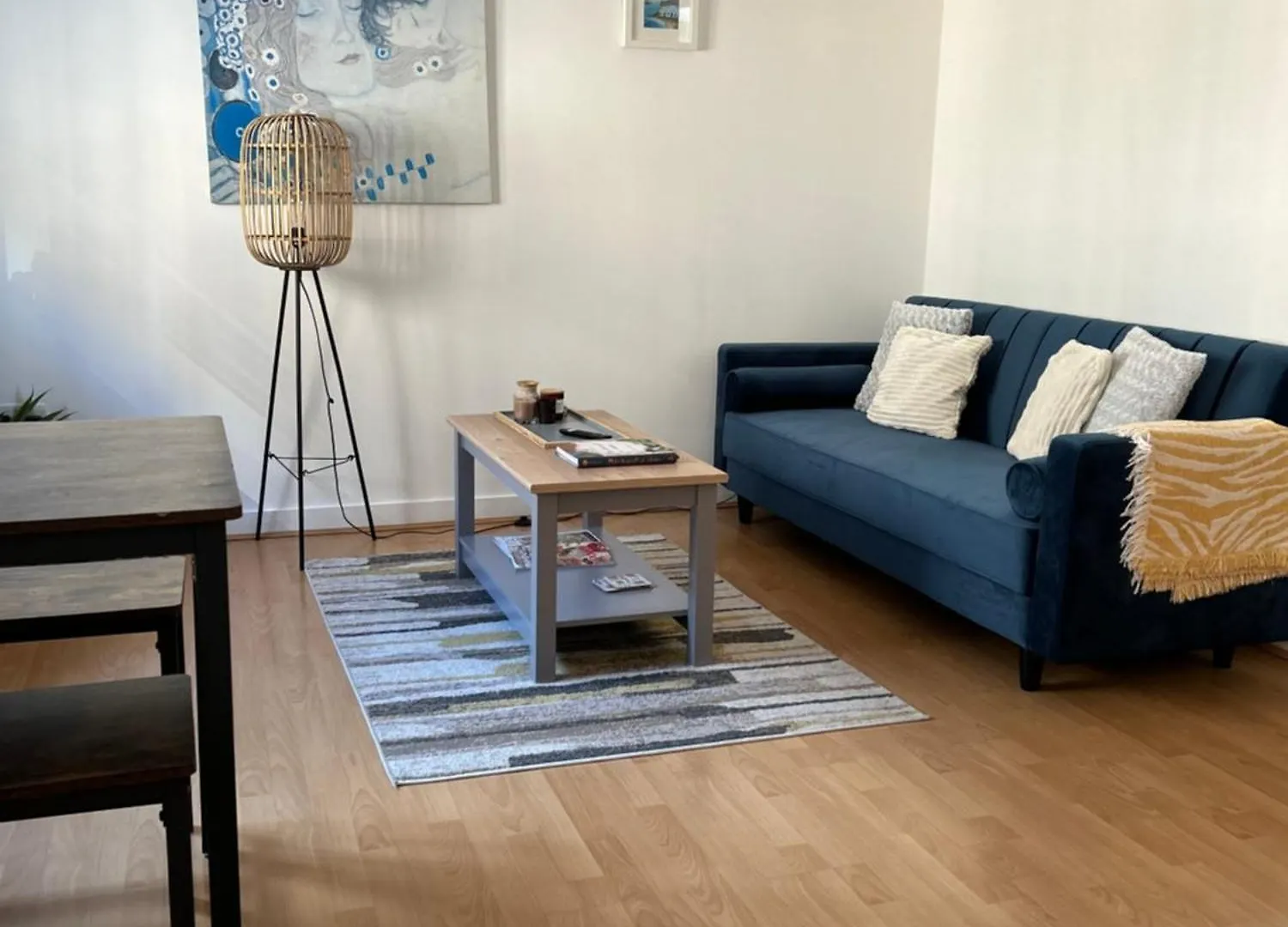 The Tannery Mews 2 Bedroom Dublex Apartment Йорк