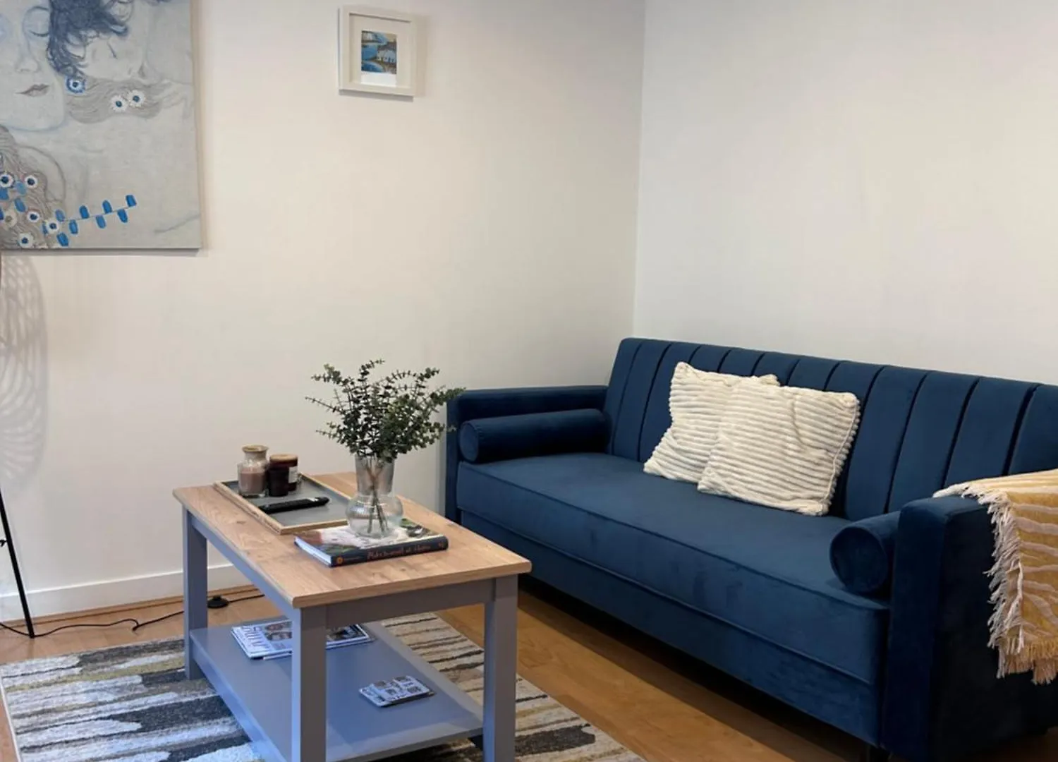 The Tannery Mews 2 Bedroom Dublex Apartment Йорк 0*,  Великобритания